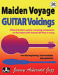 Maiden Voyage Guitar Voicings Guitar and Fretted sheet music cover